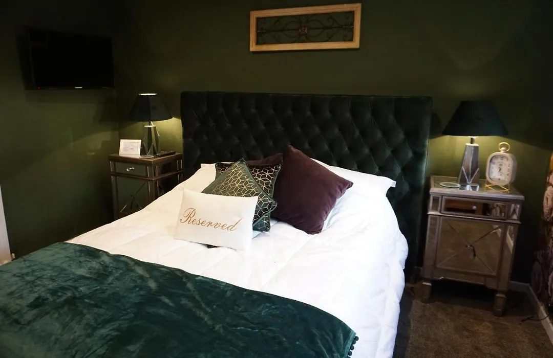 The Tickled Trout Inn Bilton-In-Ainsty-1
