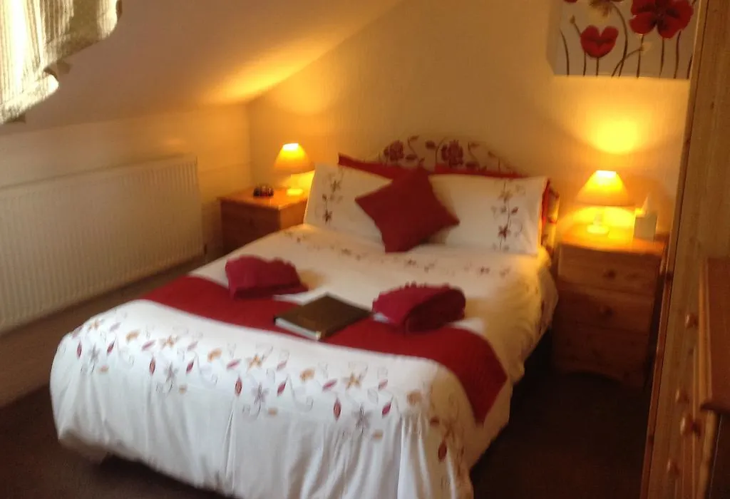 Chelmsford Place Guest House-1