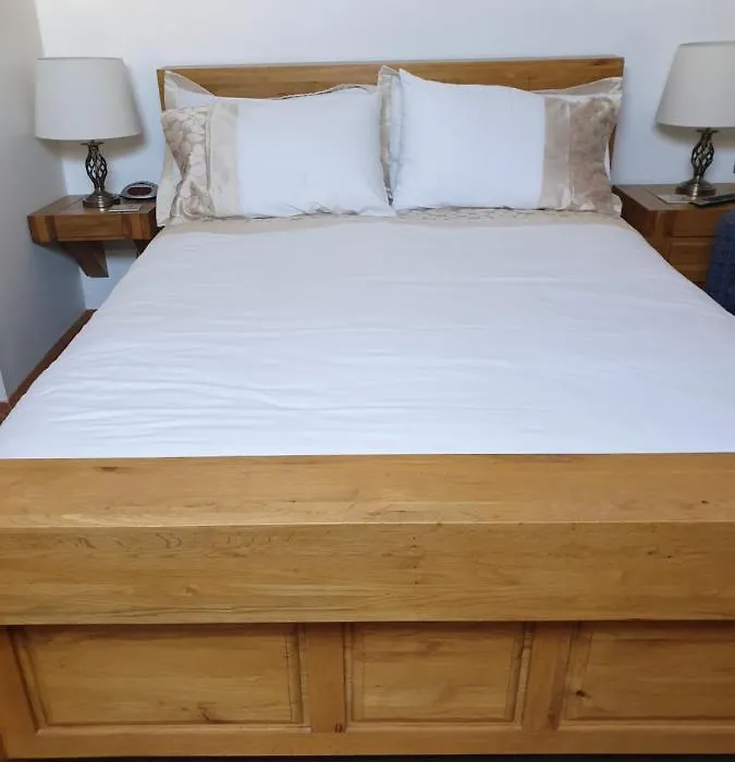 York Rose B&B-1