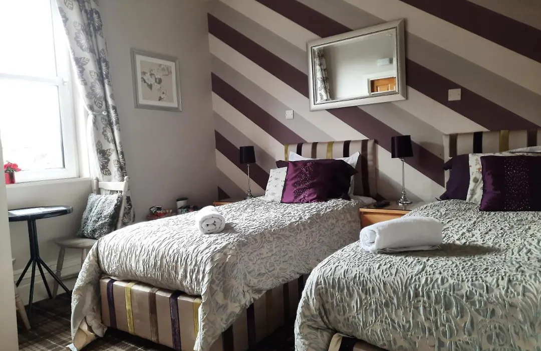 Moorgarth Guesthouse-1