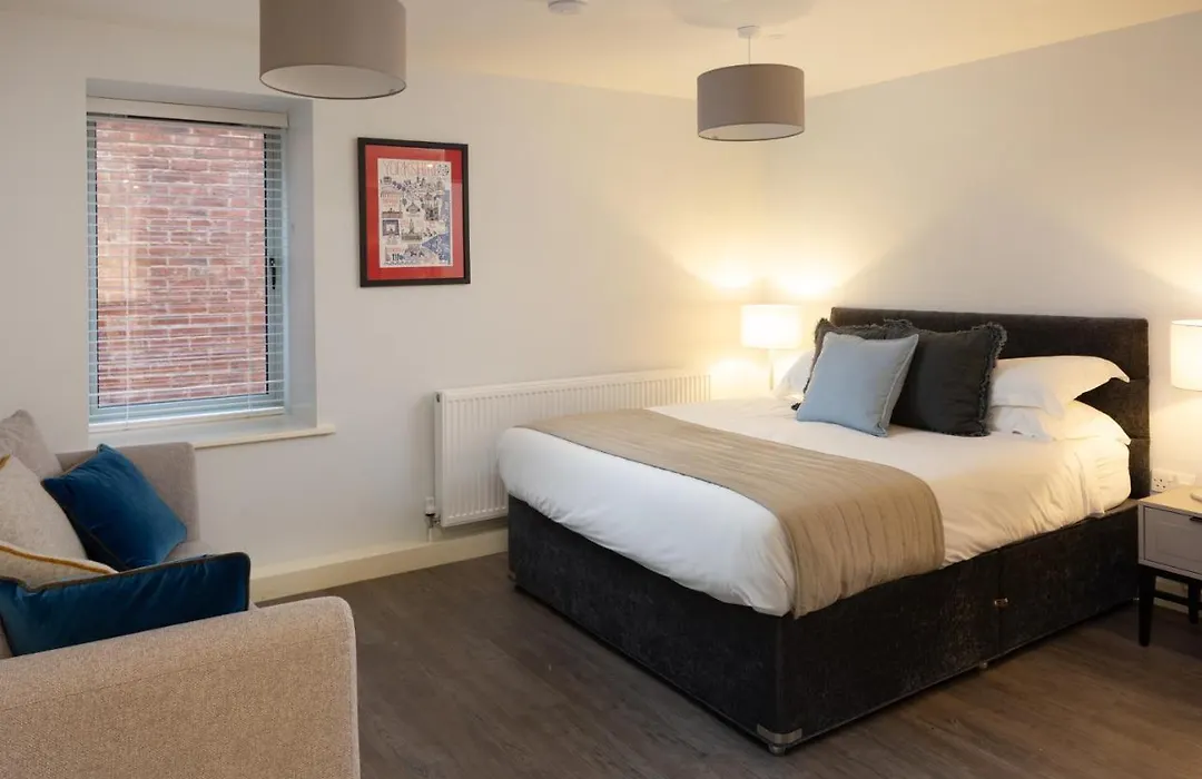 The Falcon Tap Boutique Inn-1
