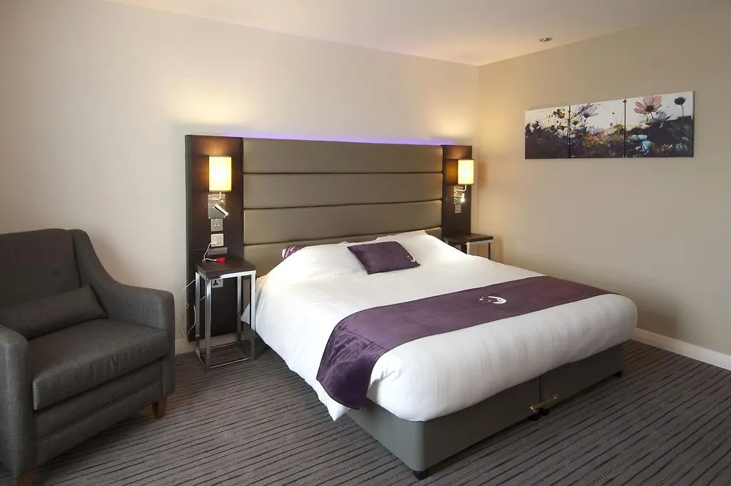 Premier Inn York - Blossom St South-1