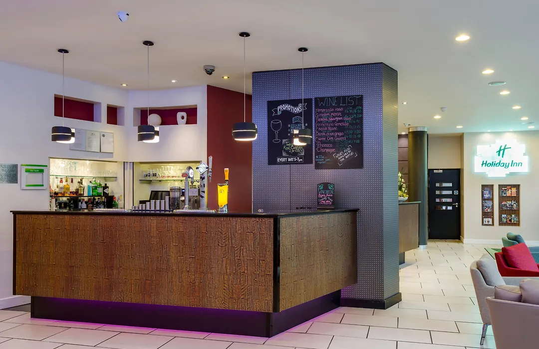 Holiday Inn York City Centre By Ihg-1