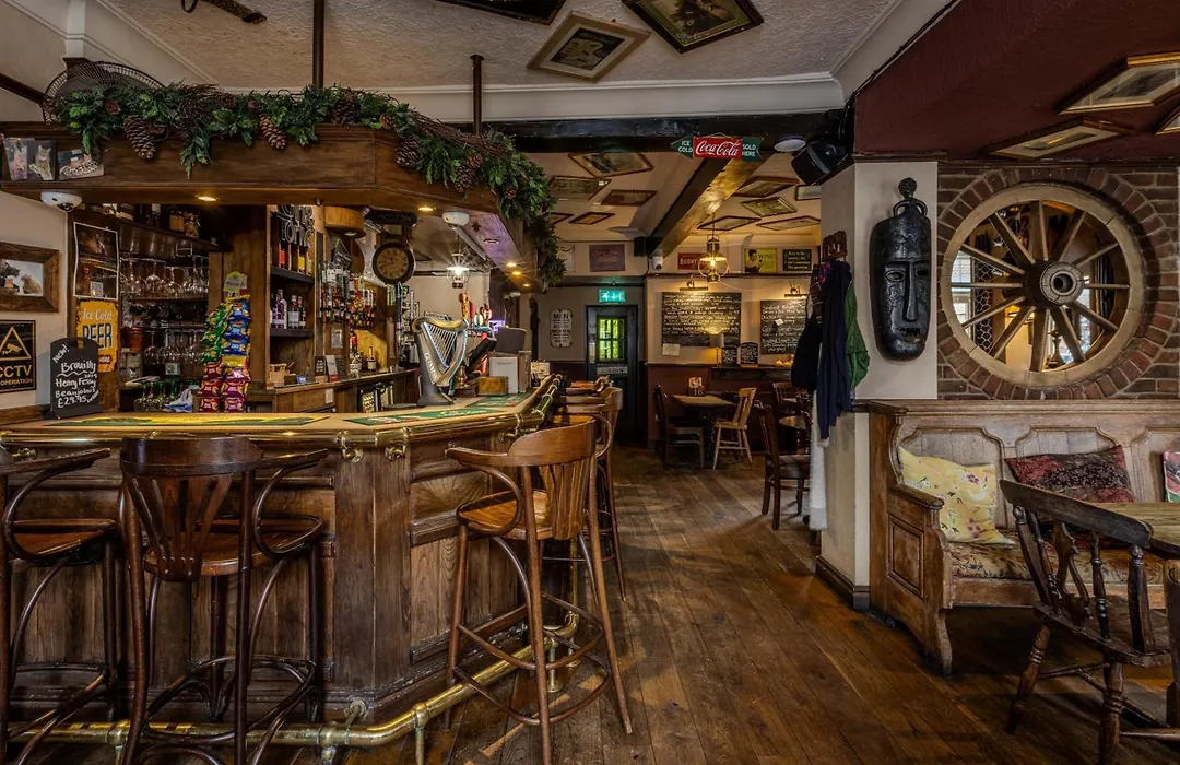 The Plough Inn-1