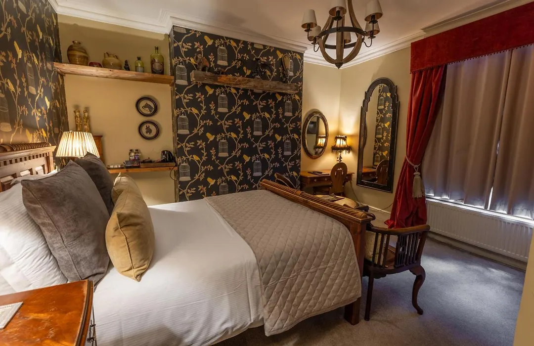The Plough Inn-1