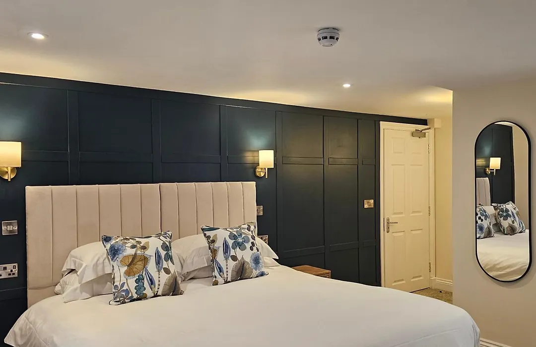 St George'S Guest House-1