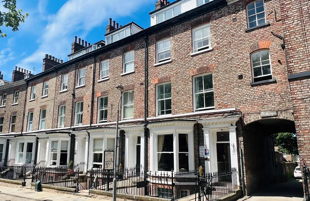 Hedley House Hotel Wellness And Spa-1