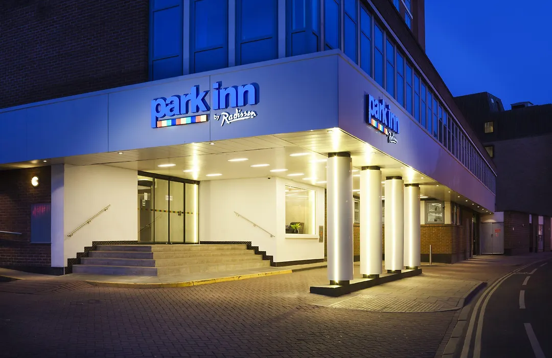 Radisson Hotel York-1