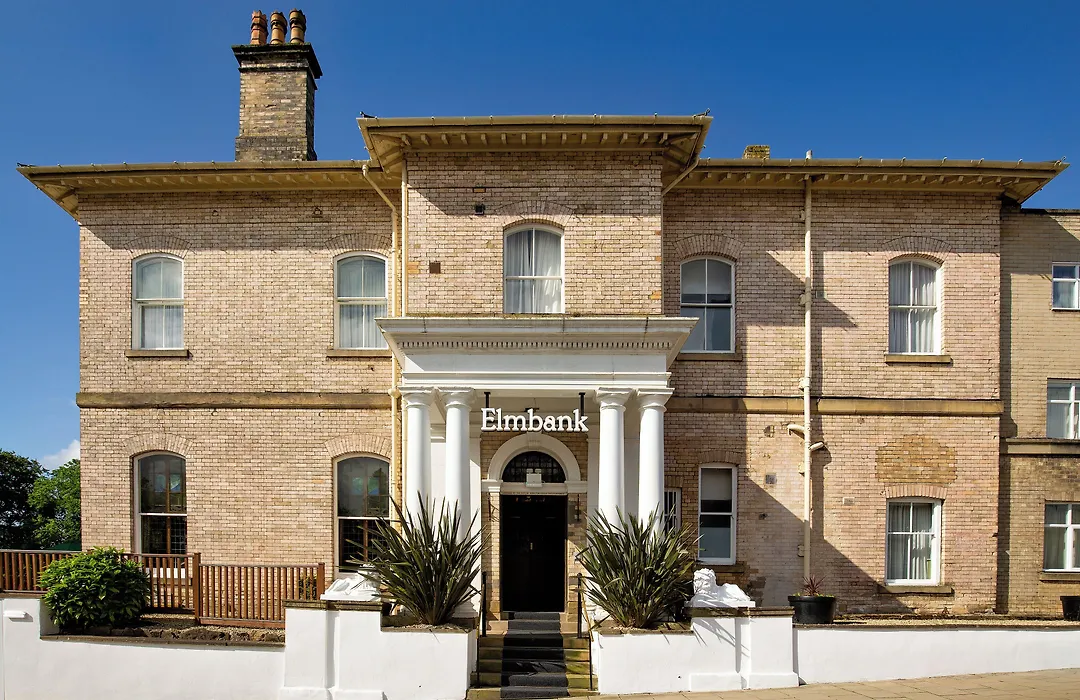 Elmbank York, Tapestry Collection By Hilton-1
