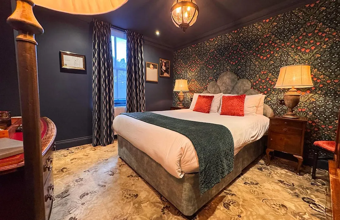 Hotel Clementine-1