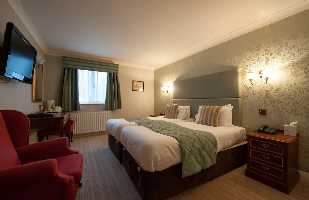 The Minster Hotel-1