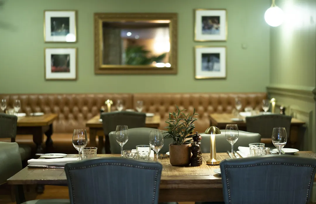 Hotel Du Vin&Bistro York-1