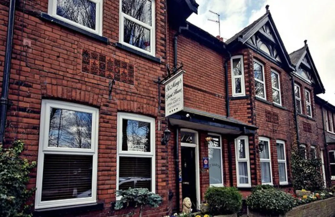St Marys Guest House-1