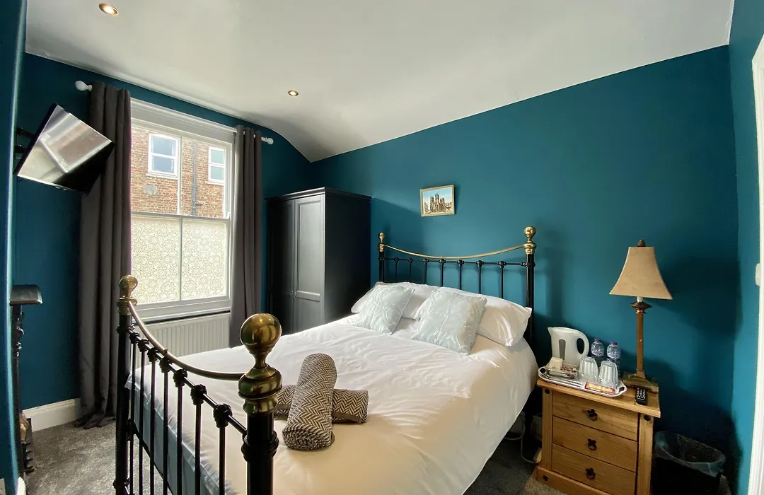 Blenheim Guest House-1