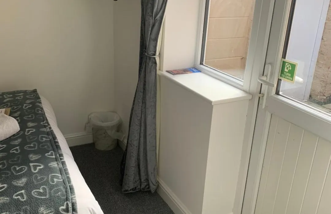Number 34 Bed And Breakfast York-1