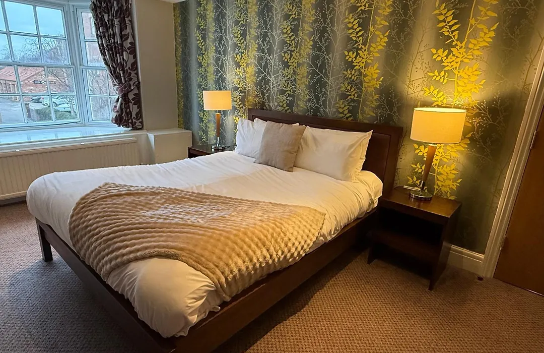 The Gillygate Inn-1