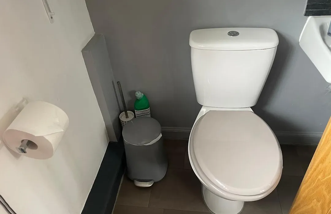 Camaraderie Guest House-1