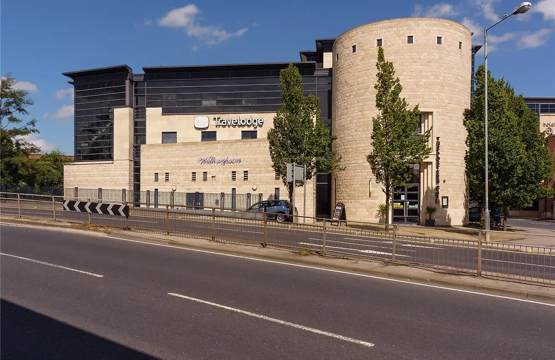 Travelodge York Central-1