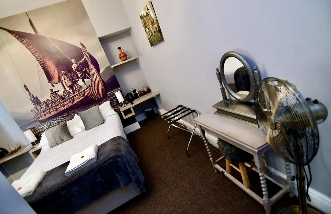 Vikings Accommodation-1