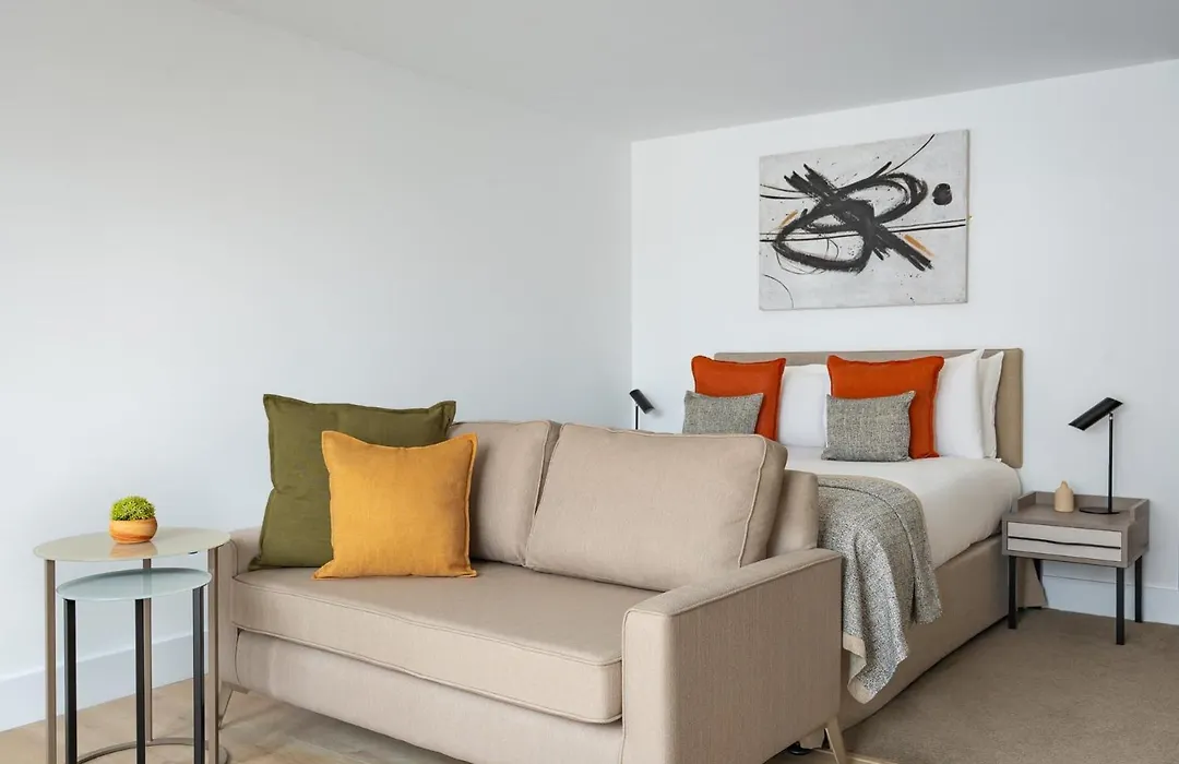 Micklegate By Supercity Aparthotels-1