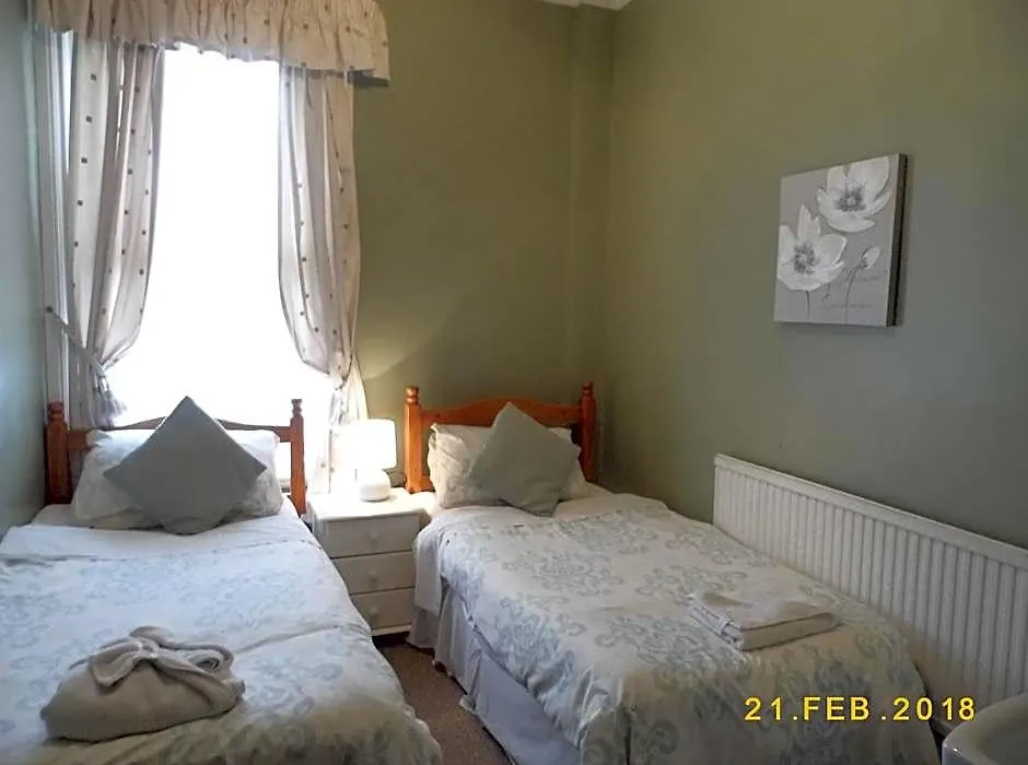 The Beckett Guest House-1