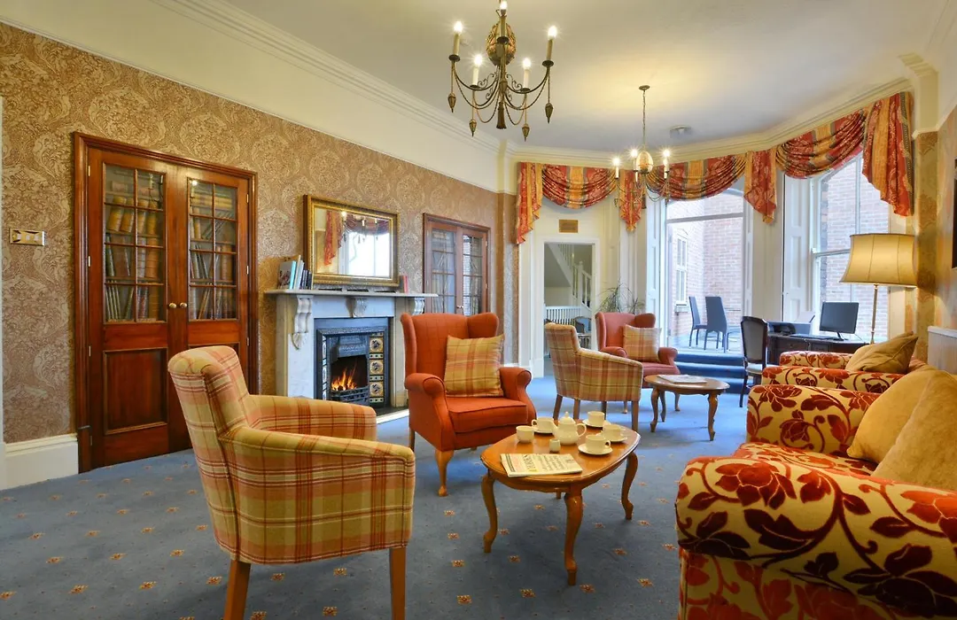 Best Western Kilima Hotel-1