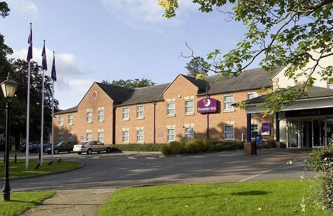 Premier Inn York North-1