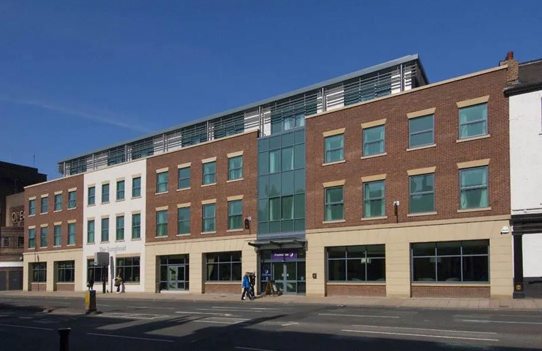 Premier Inn York - Blossom St South-1