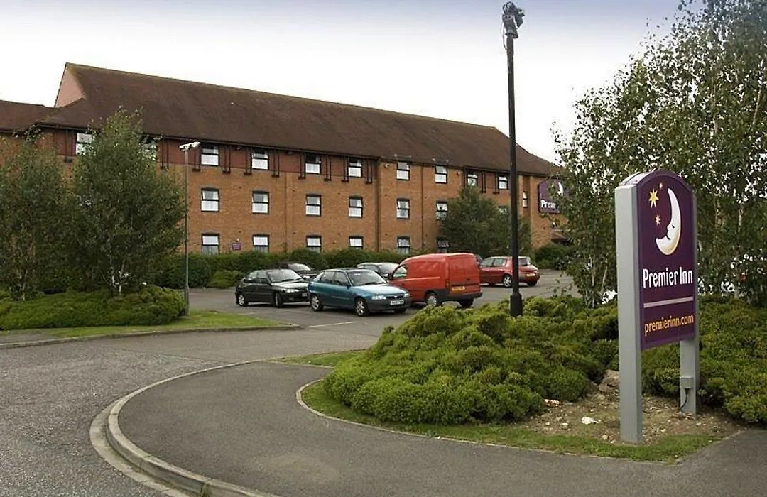 Premier Inn York South West-1
