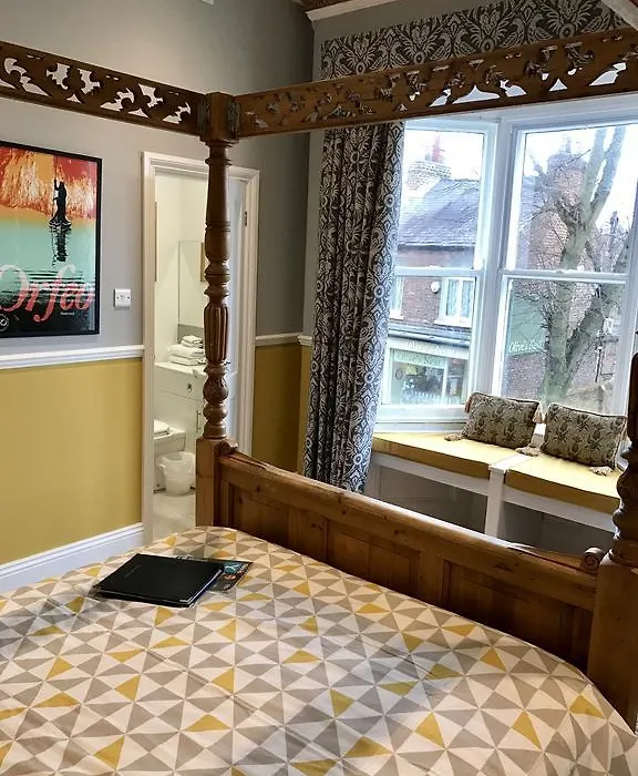 Dairy Guest House-1