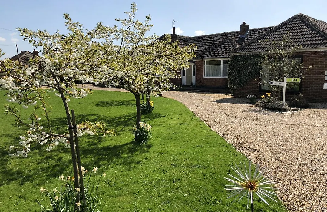 Primrose Lodge-1