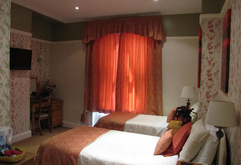 York House B&B-1