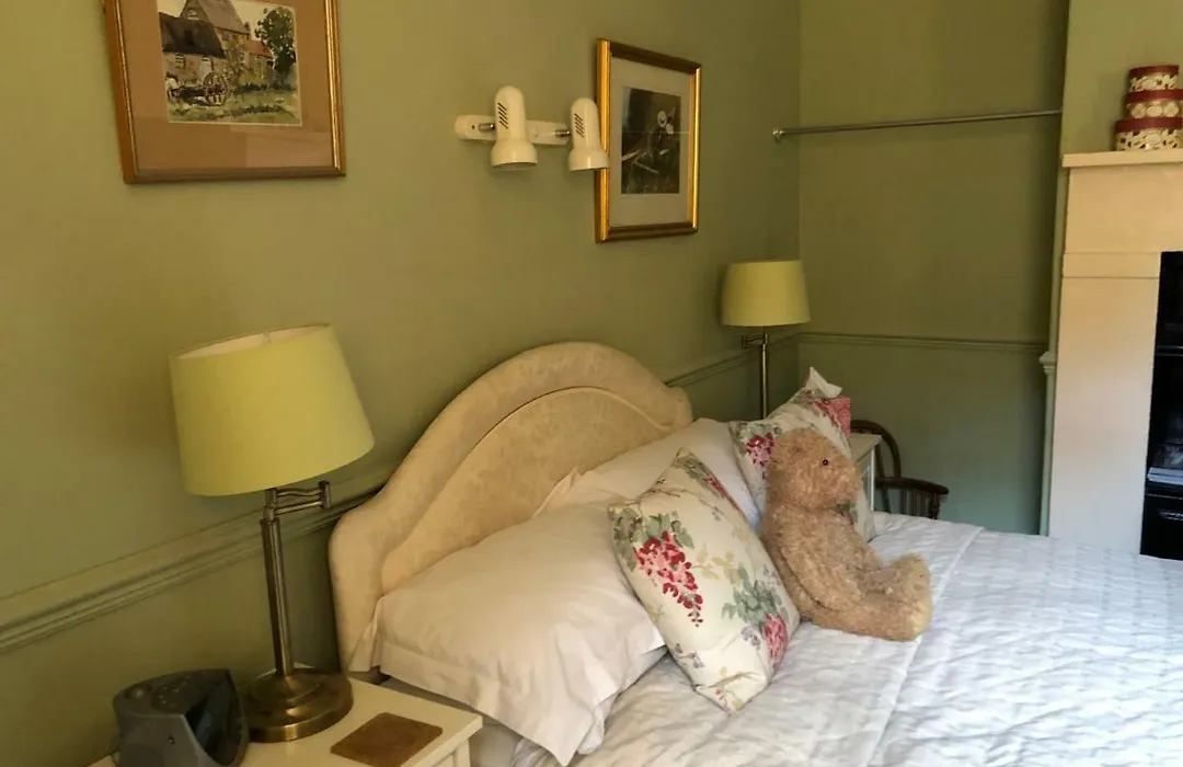 Monkgate Guest House-1