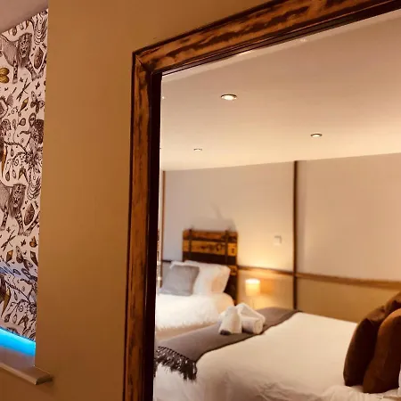 Minster Walk Guesthouse-2