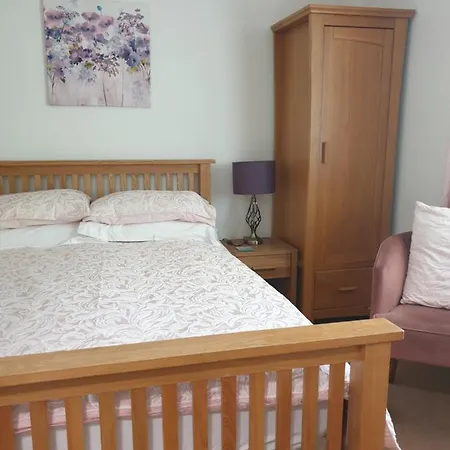 York Rose B&B-3