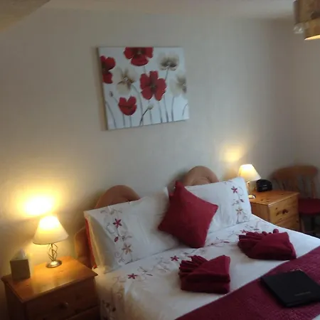 Chelmsford Place Guest House-2