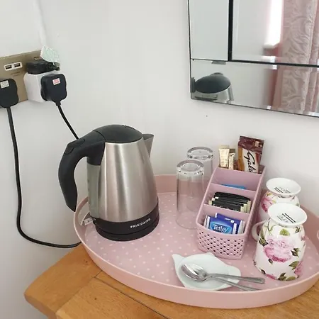 York Rose B&B-2