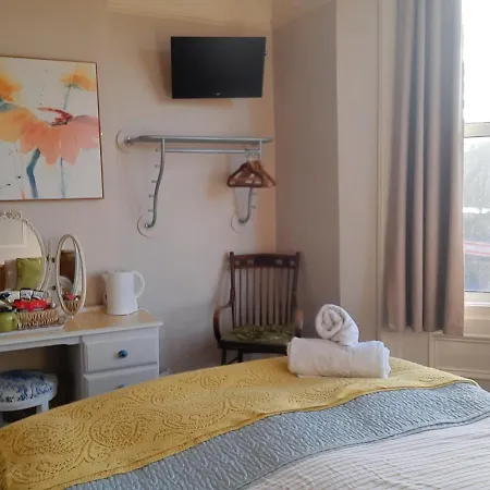 Moorgarth Guesthouse-2