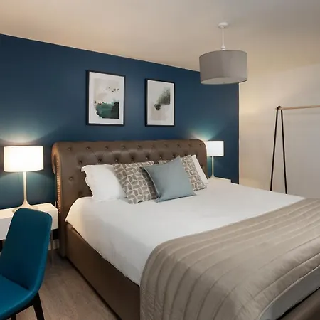 The Falcon Tap Boutique Inn-3