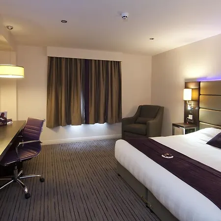 Premier Inn York - Blossom St South-3