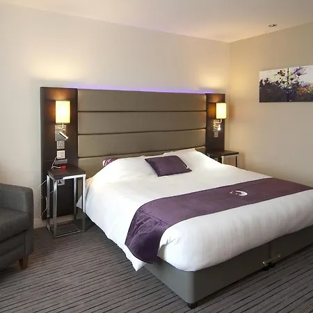Premier Inn York - Blossom St South-2