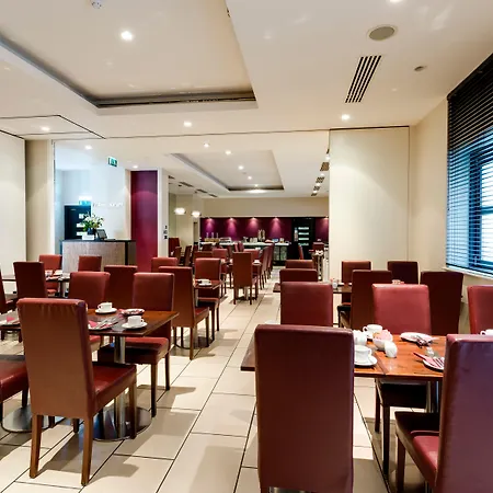 Holiday Inn York City Centre By Ihg-2