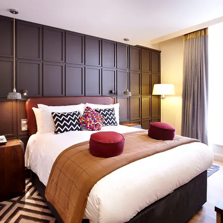 Hotel Indigo York By Ihg-3
