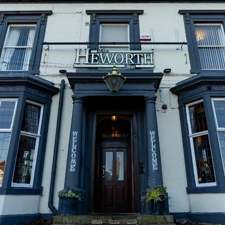 Heworth Inn And Rooms-3