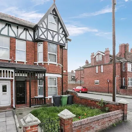 Carr Lane House-2