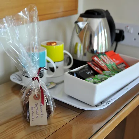 Abbey Guest House York-3