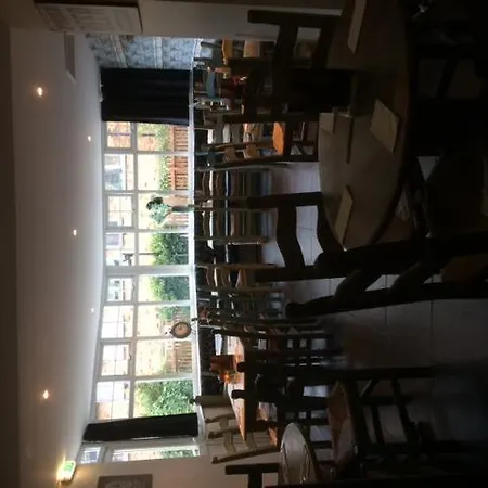 The Bay Horse-2
