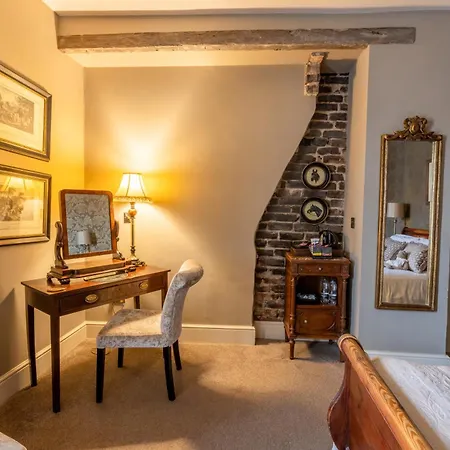 The Plough Inn-2