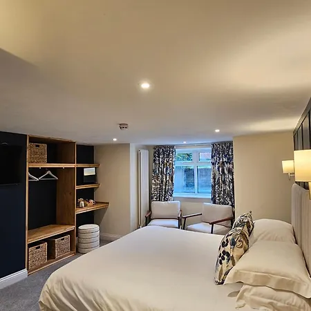 St George'S Guest House-2