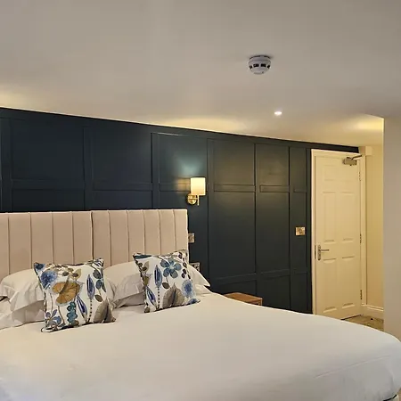 St George'S Guest House-3